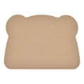Food Grade Coverage Table Mat Children'S Tableware Pad Silicone Placemat Baby Silicone Feeding Baby Mat Feeding Baby Stuff