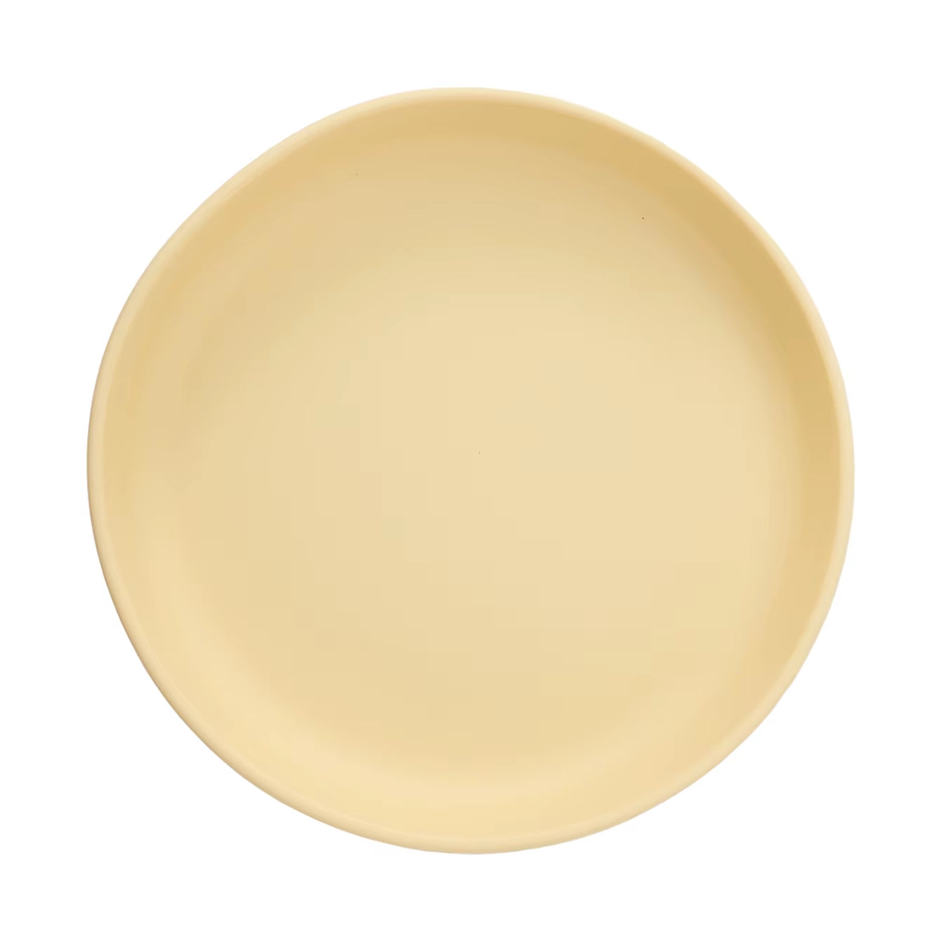 1PC Silicone Infant Plate Suction Feeding Bowl Baby Dishes Waterproof Newborn Essentials BPA Free Accessories Christmas Gift